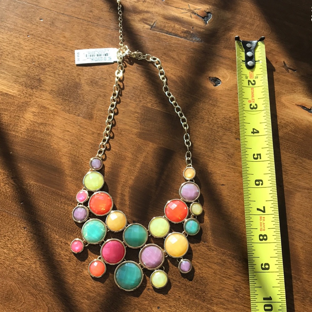 Statement Necklace